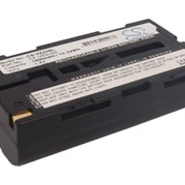 Ilc Replacement for NEC Avio R300sr Battery AVIO R300SR - main